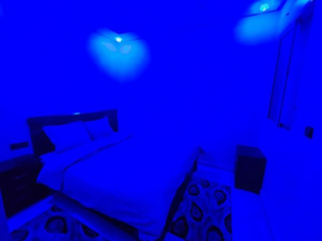 Bel appartement à bouznika